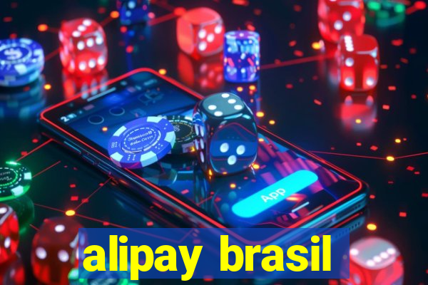 alipay brasil